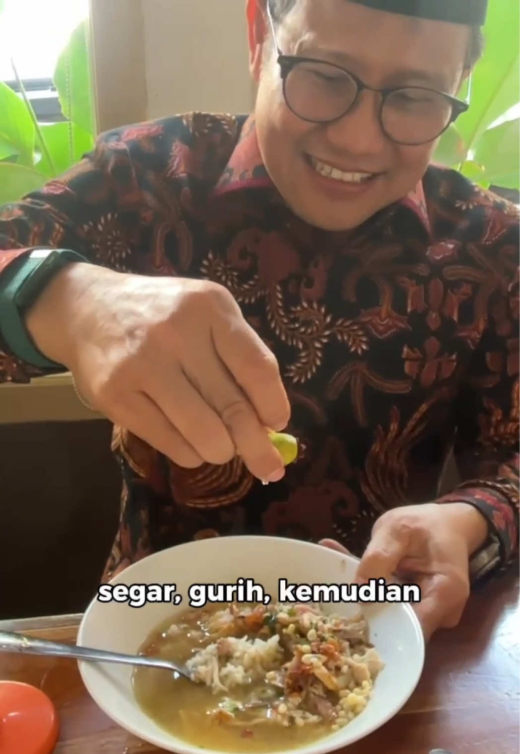 @A Muhaimin Iskandar