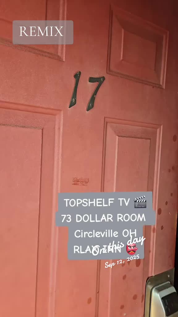 @TopShelfTvmf