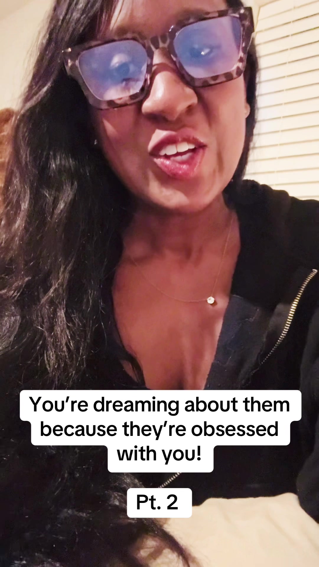 @Danielle Addison