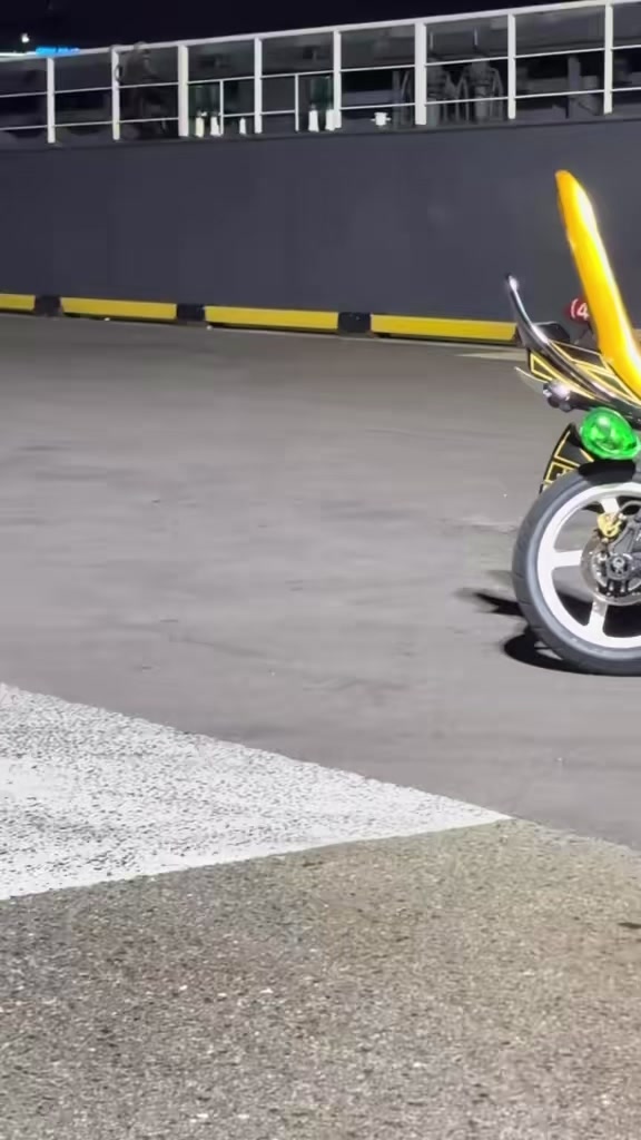@ヤ、ヤンマジェ⁉️