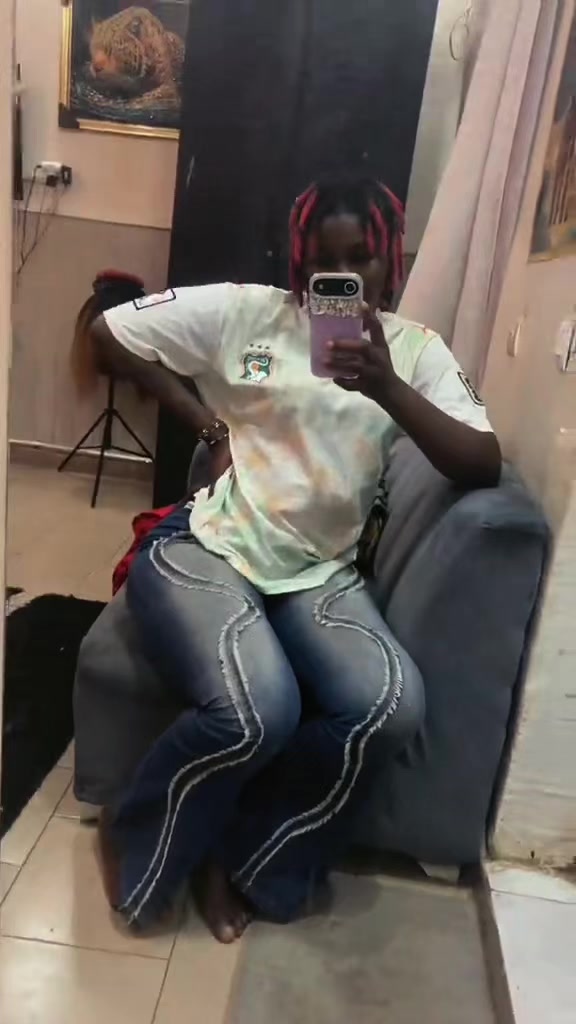 @Ami Doumbia
