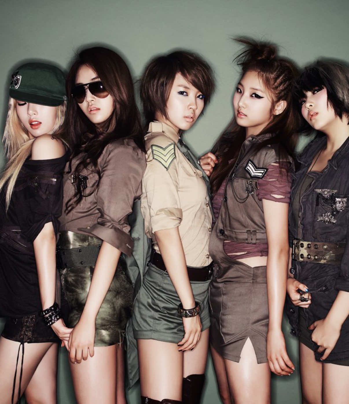 @girlgroupstage &middot;͜&middot;♡