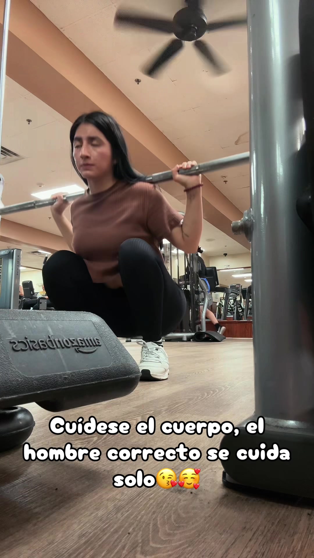 @Naomi Zumba