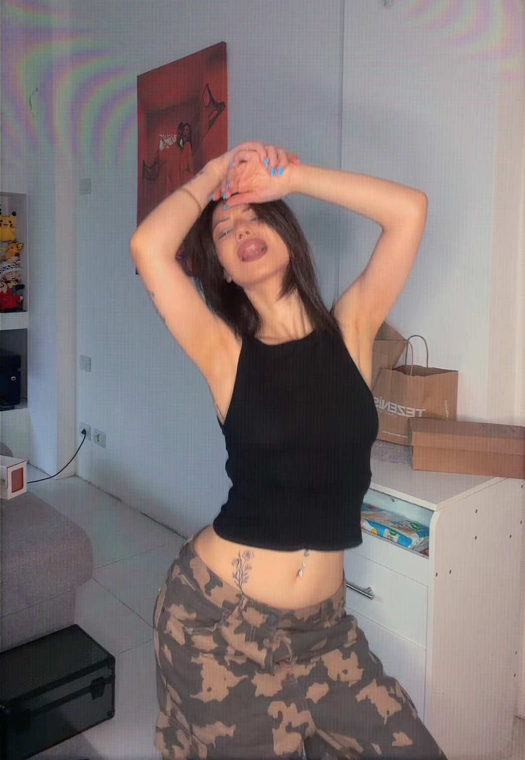 @ilariaparis🤍