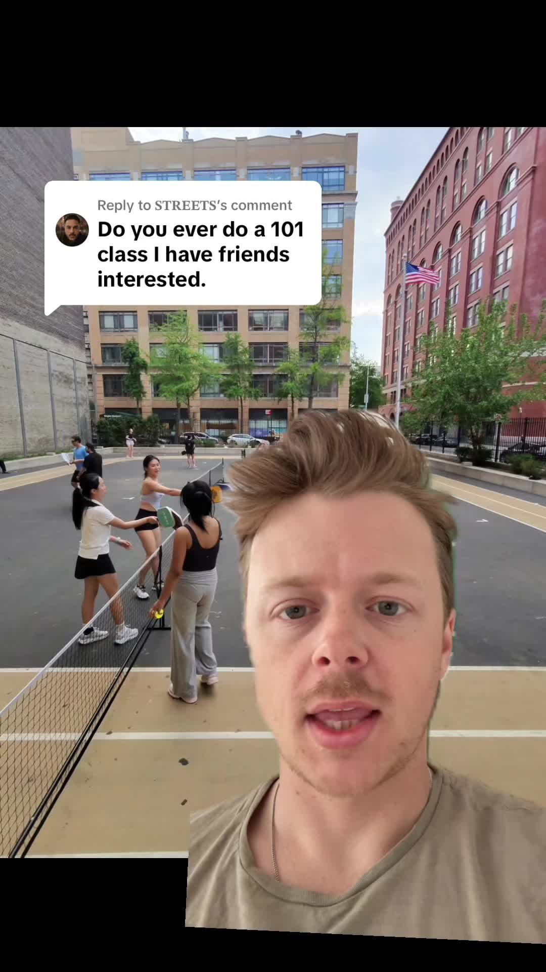 @House Pickleball