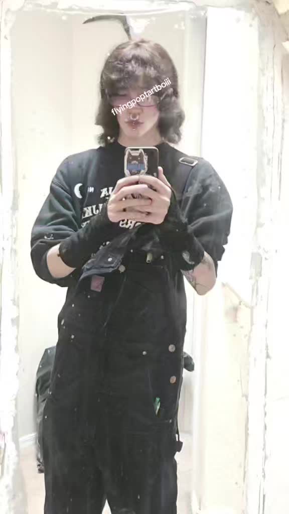 @poptart boi