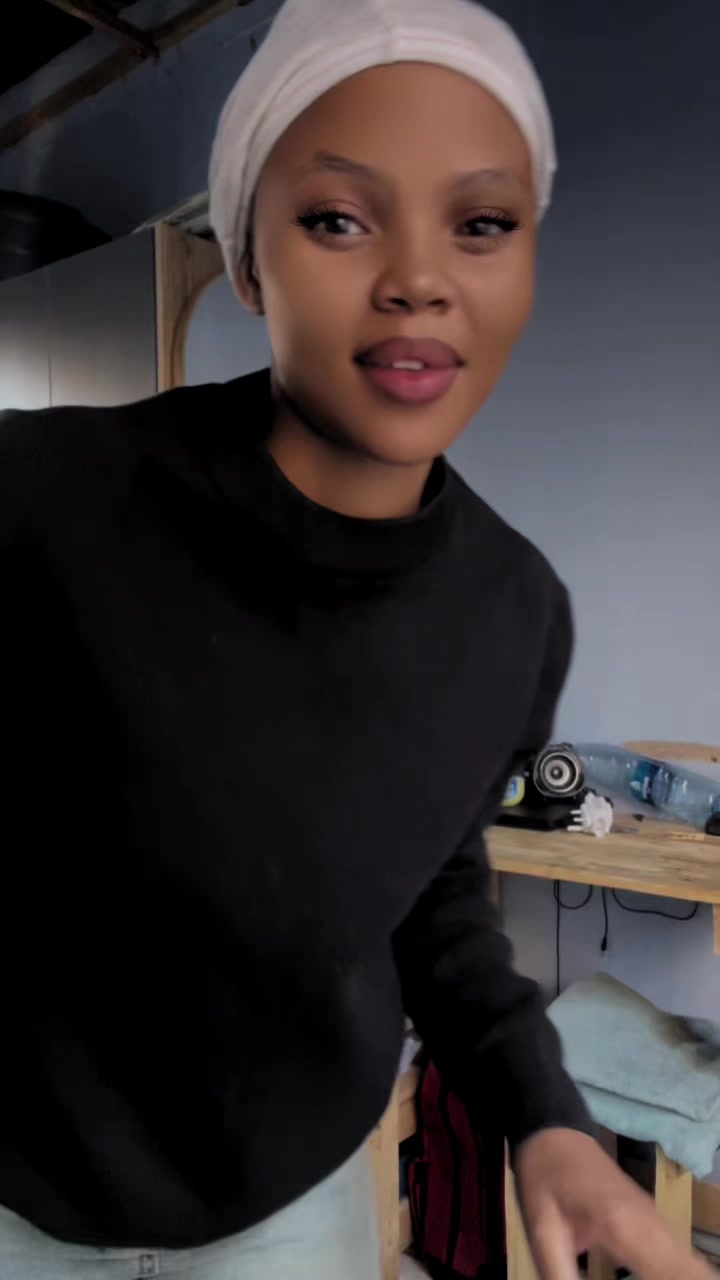@Tiana