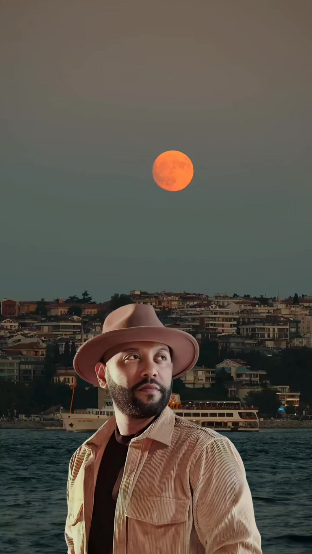 @ሙዚቃን በፎቶግራፍ📸