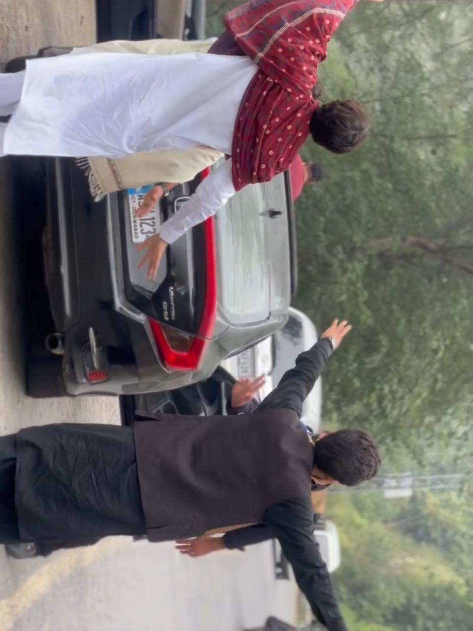 @JaMaaL KhaN Niazi (یاری خیل)