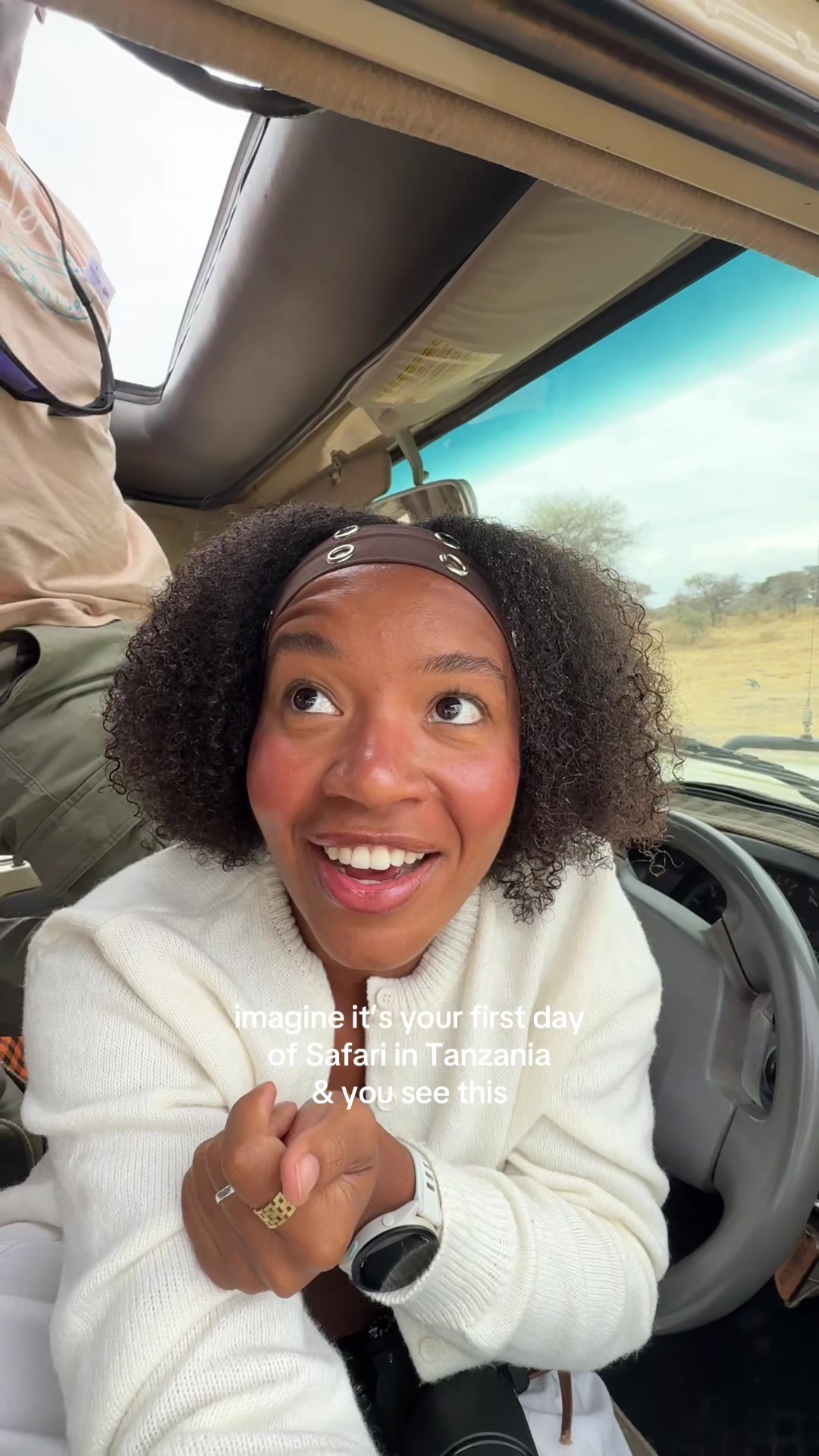 @Yana | Travel + Running Gal 🌟