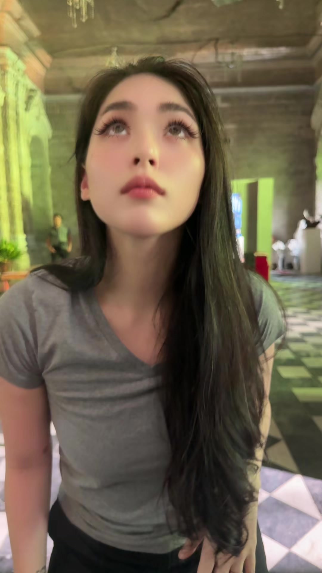 @Kylie Padilla ☽◯☾