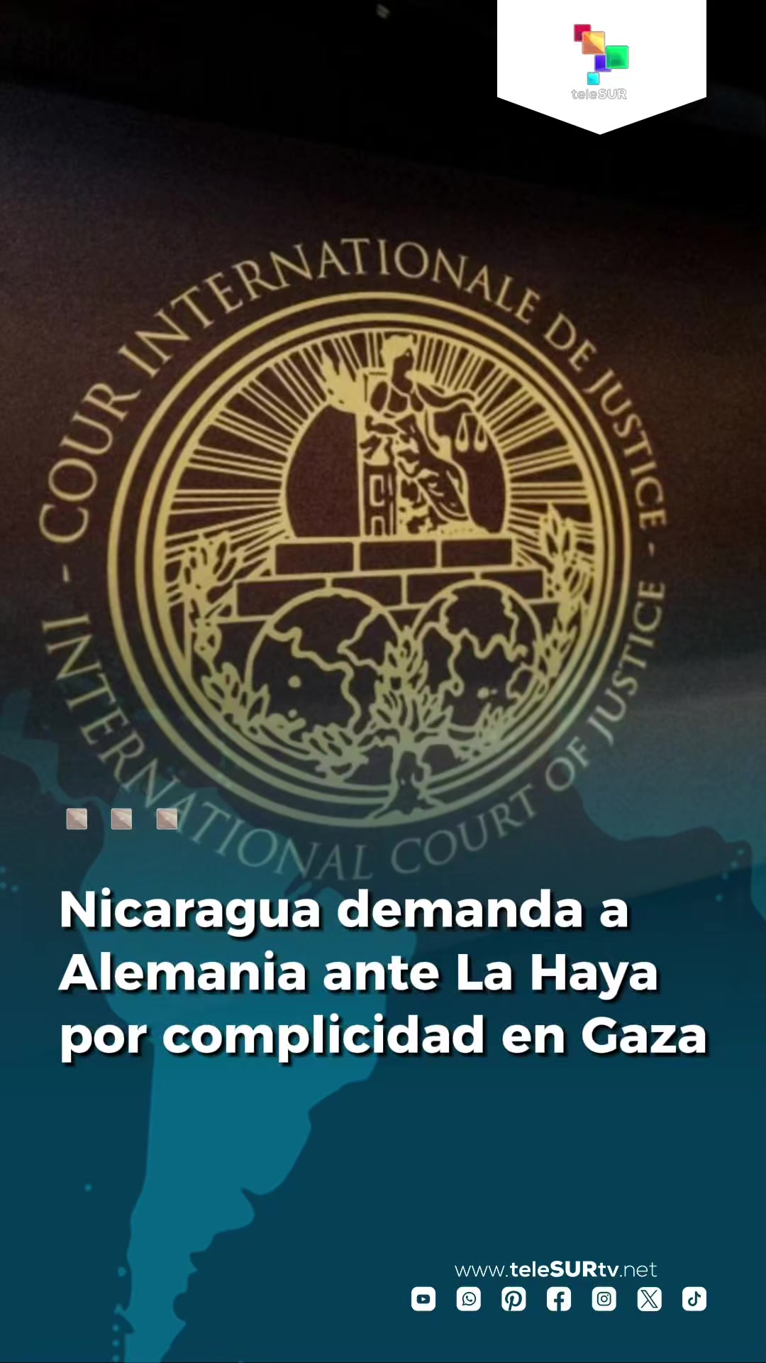 @teleSUR Clips