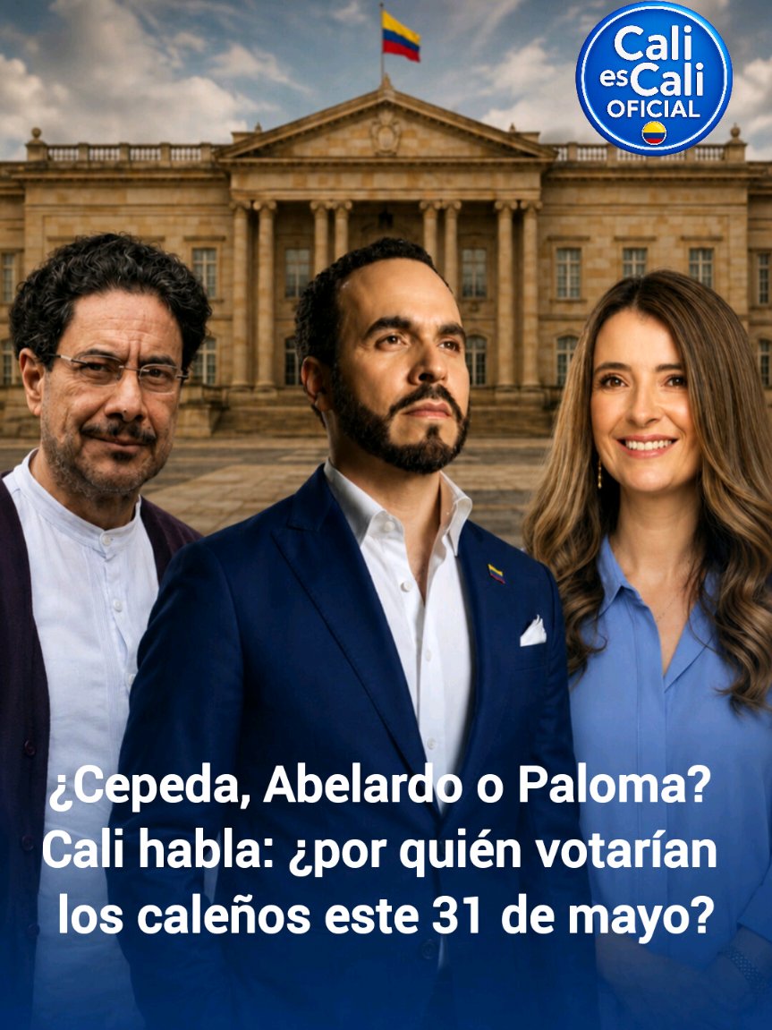 @Cali es Cali OFICIAL