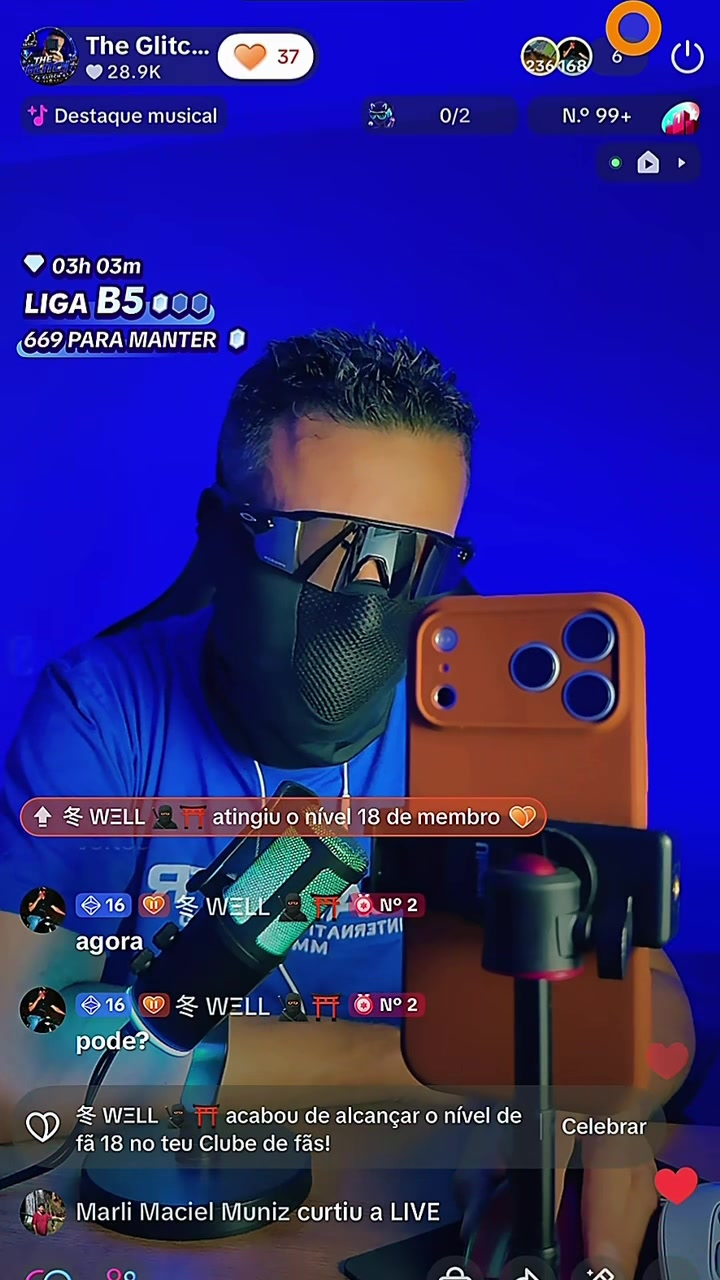 @The Glitch 🥷🇧🇷