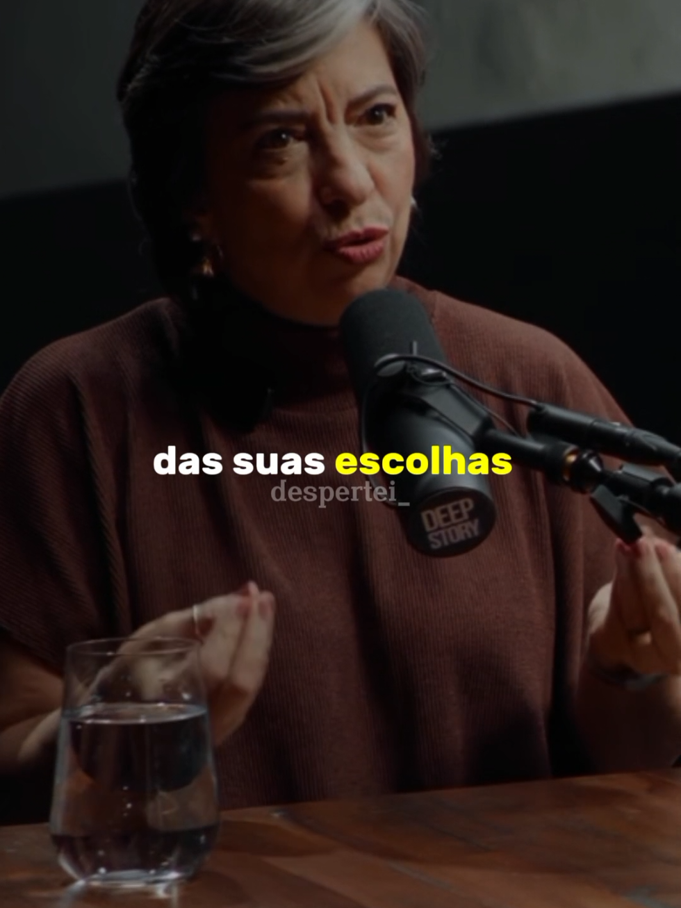 @despertei