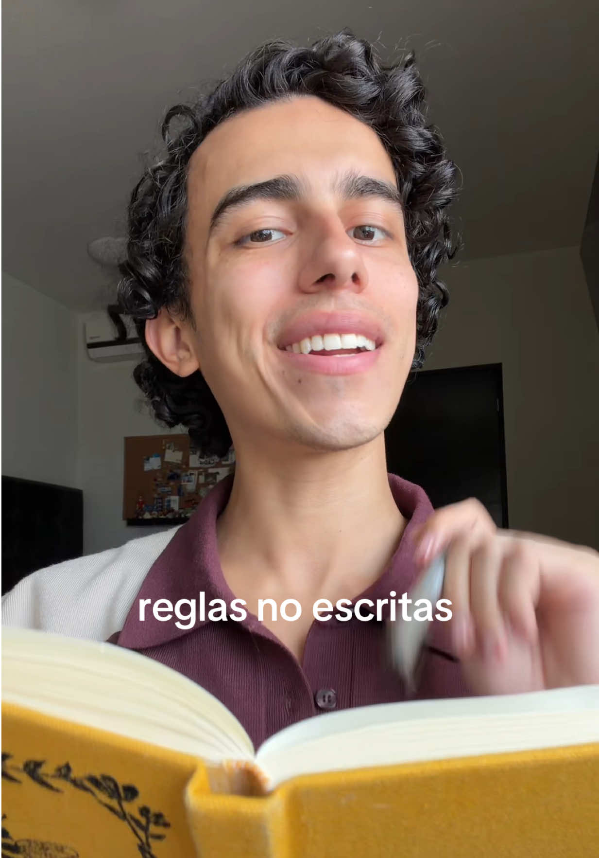 @mau de la peña