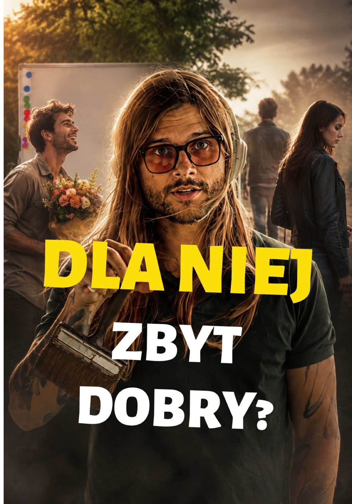 @Michał Brzegowy Psycholog