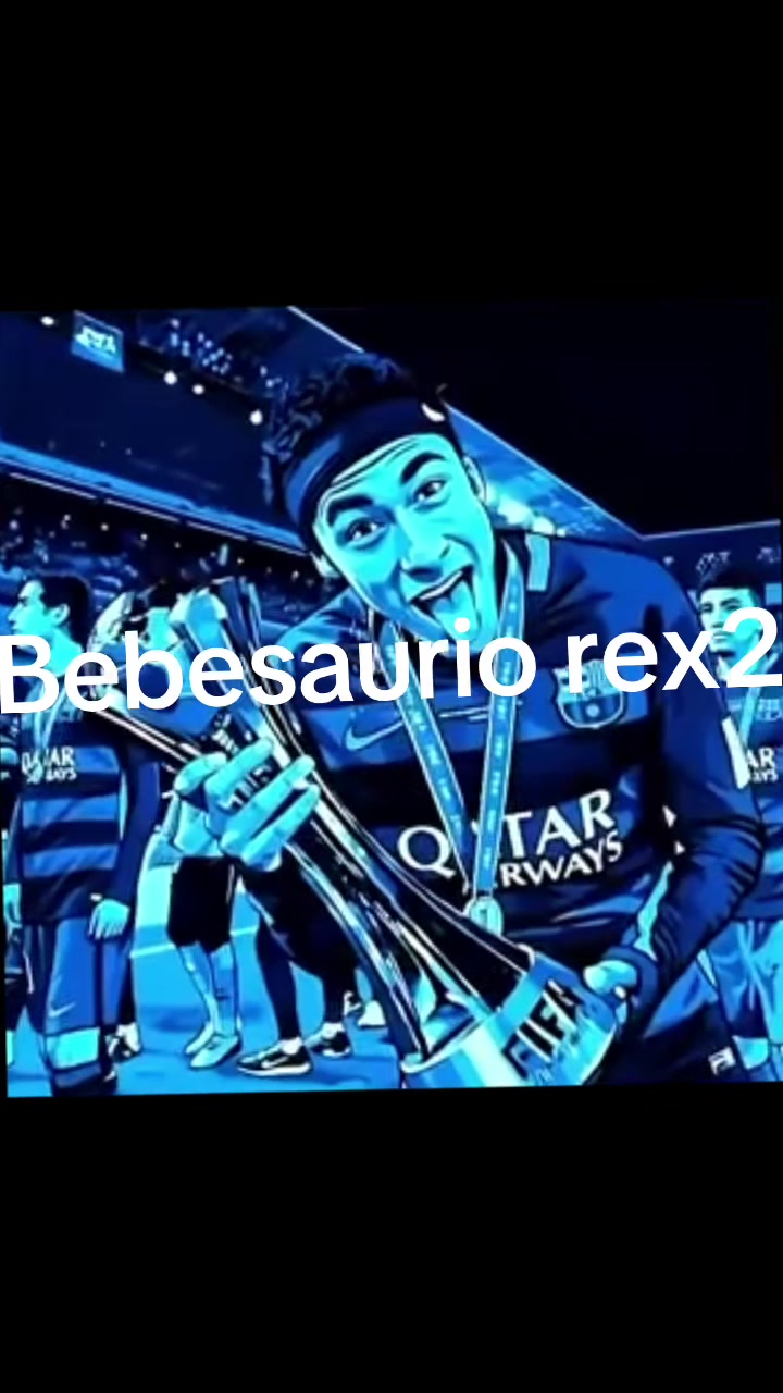 @Bebesaurio Rex🥺