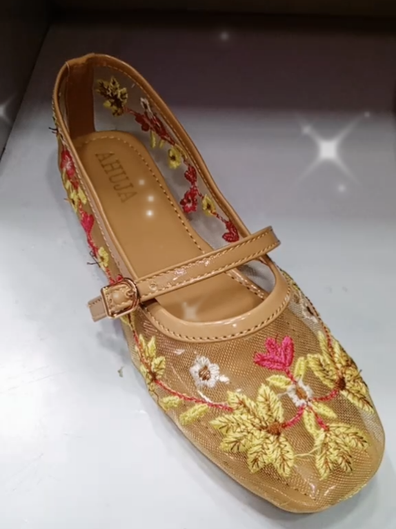 @Paduka Fashion Shoes