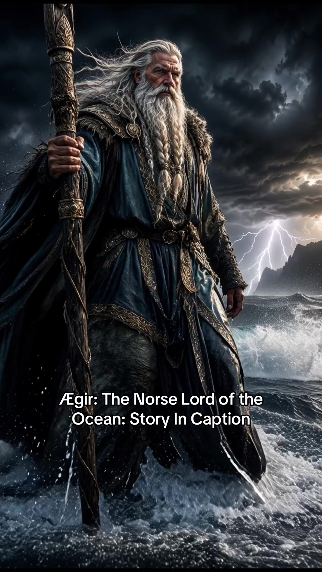 @Legends Of Mythology