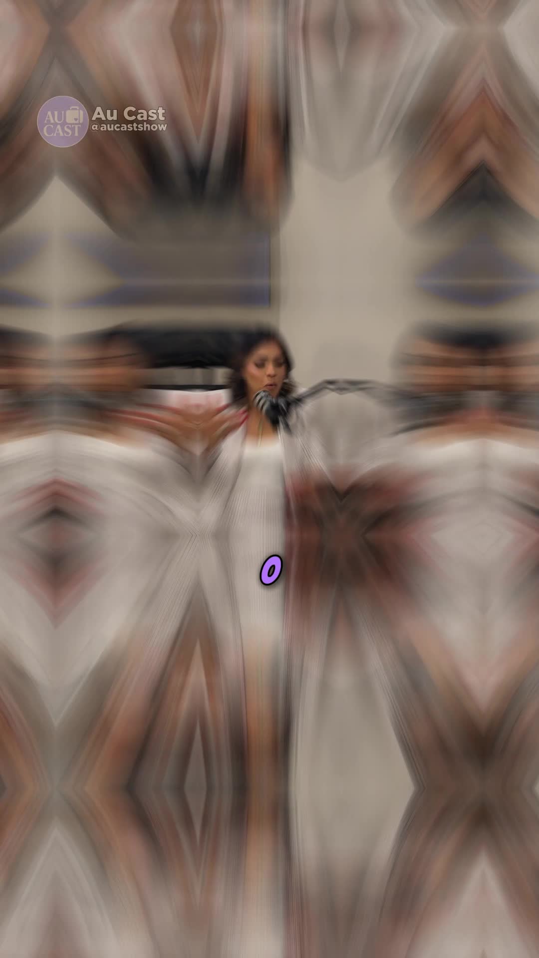@Au Cast Show