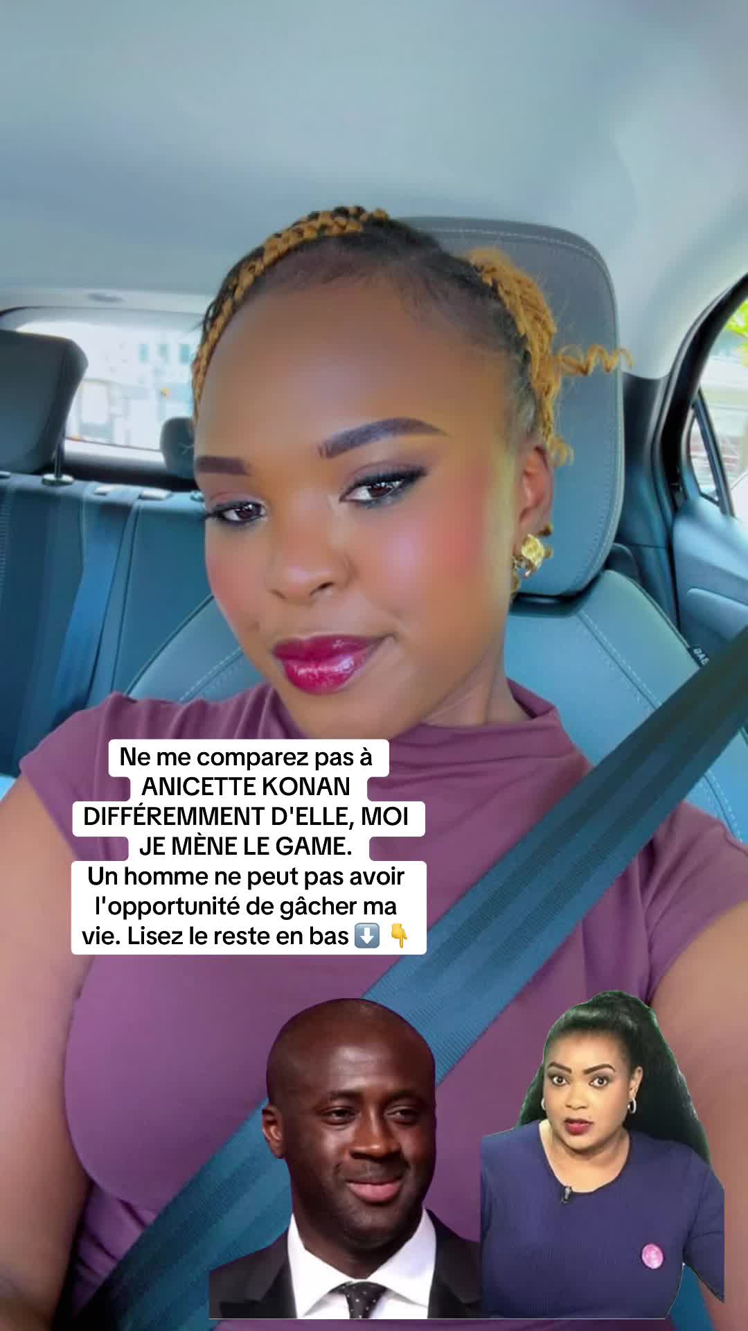 @Eunice Obi Officiel