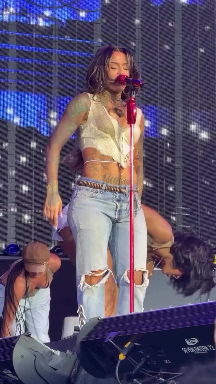 @Kehlani