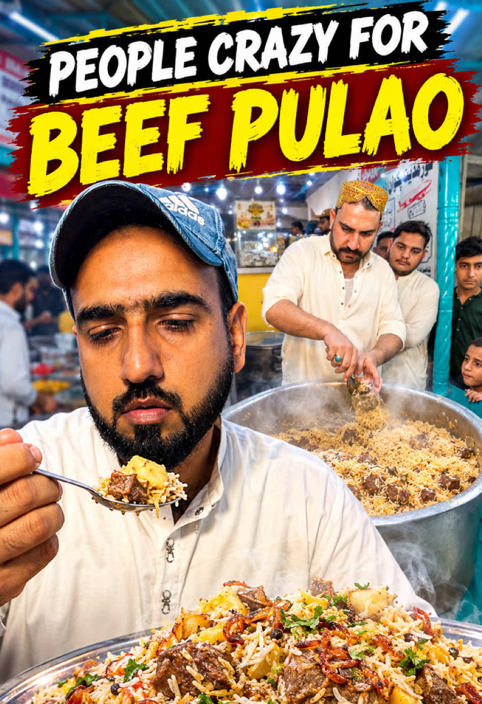@Bilal Ahmed