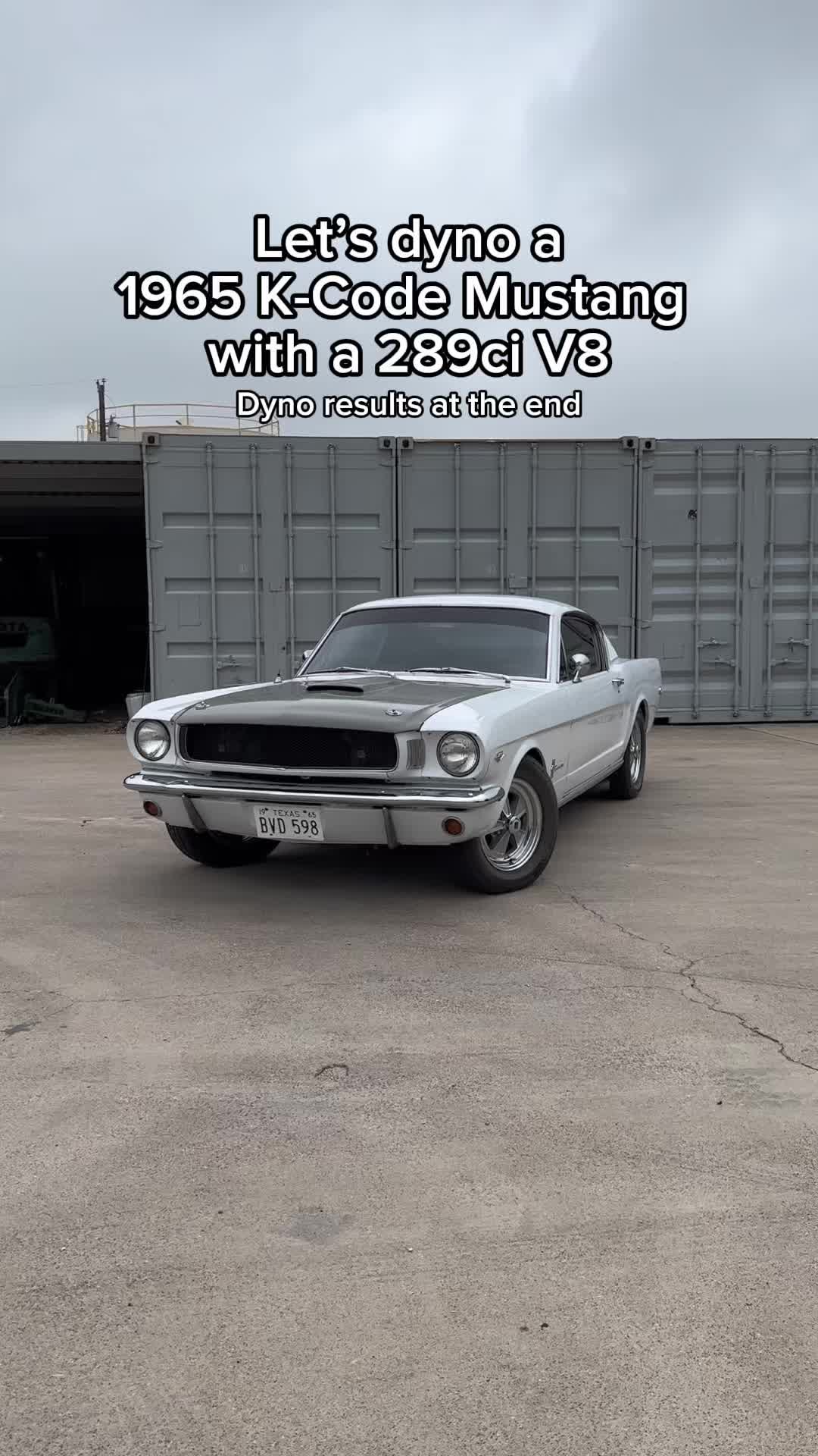 @Late Model Restoration