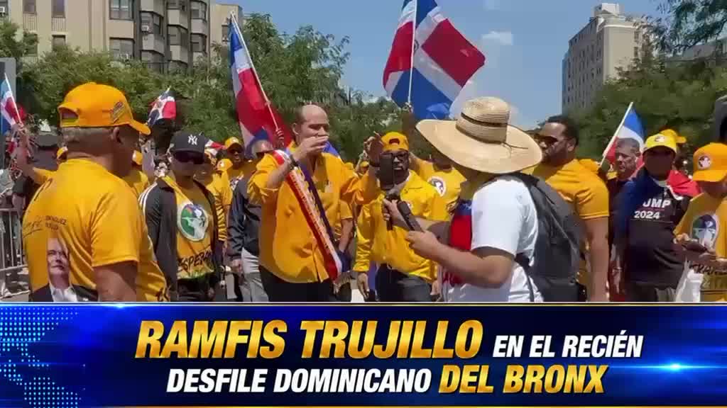 @junior betances