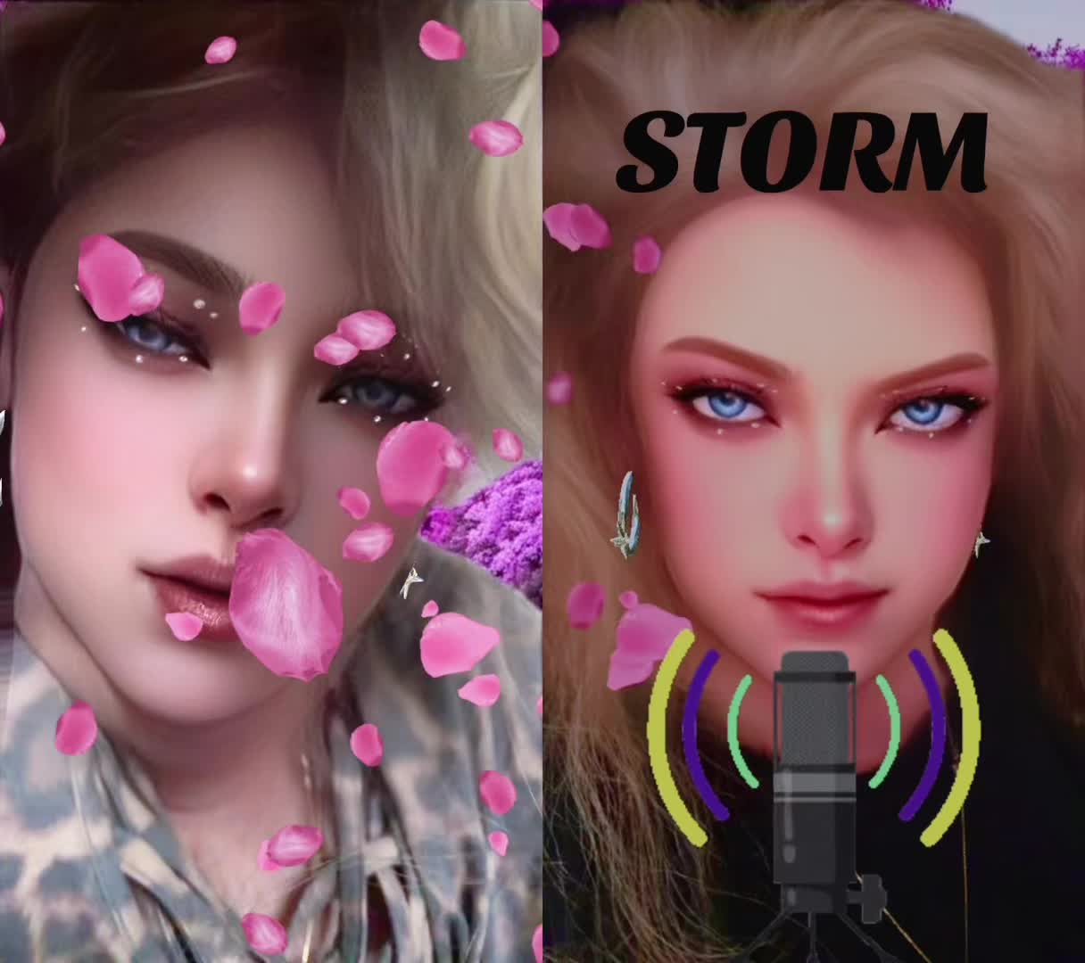 @STORM 💋💋💋❤️😍😎
