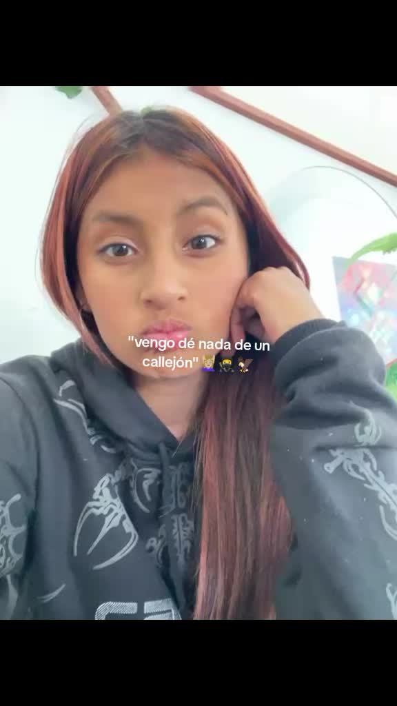@Sarita Vasquez