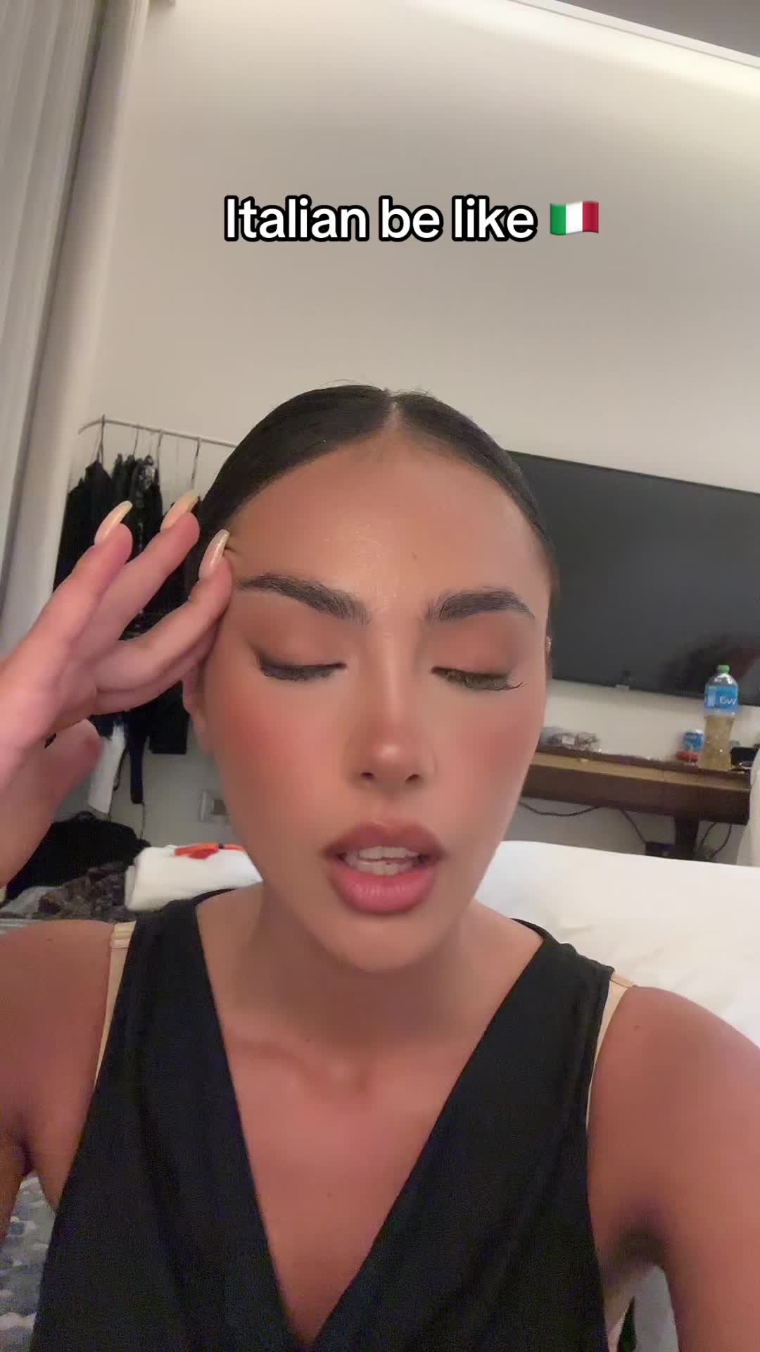 @Veronica Manzo