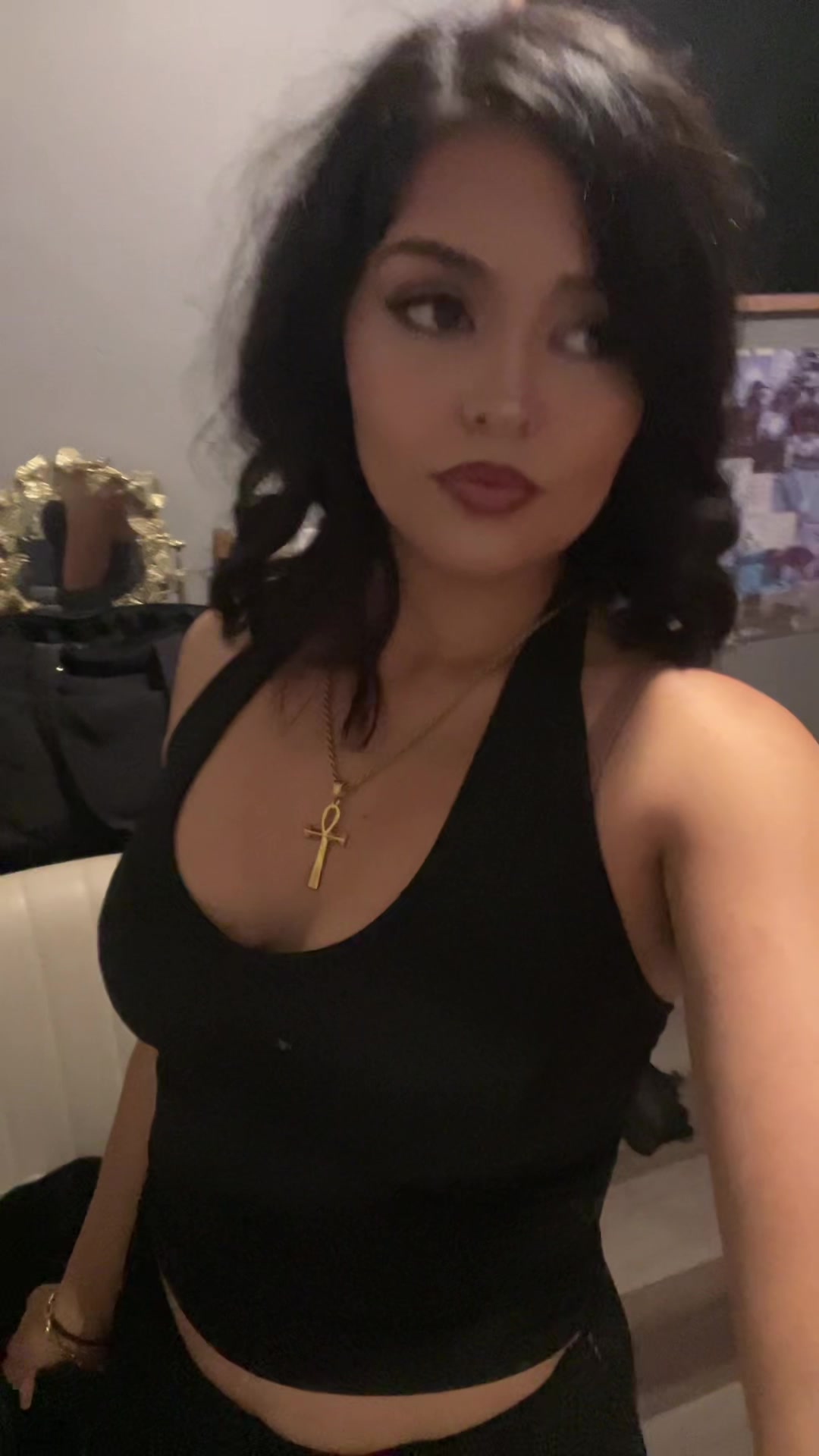 @Maniya Ciara