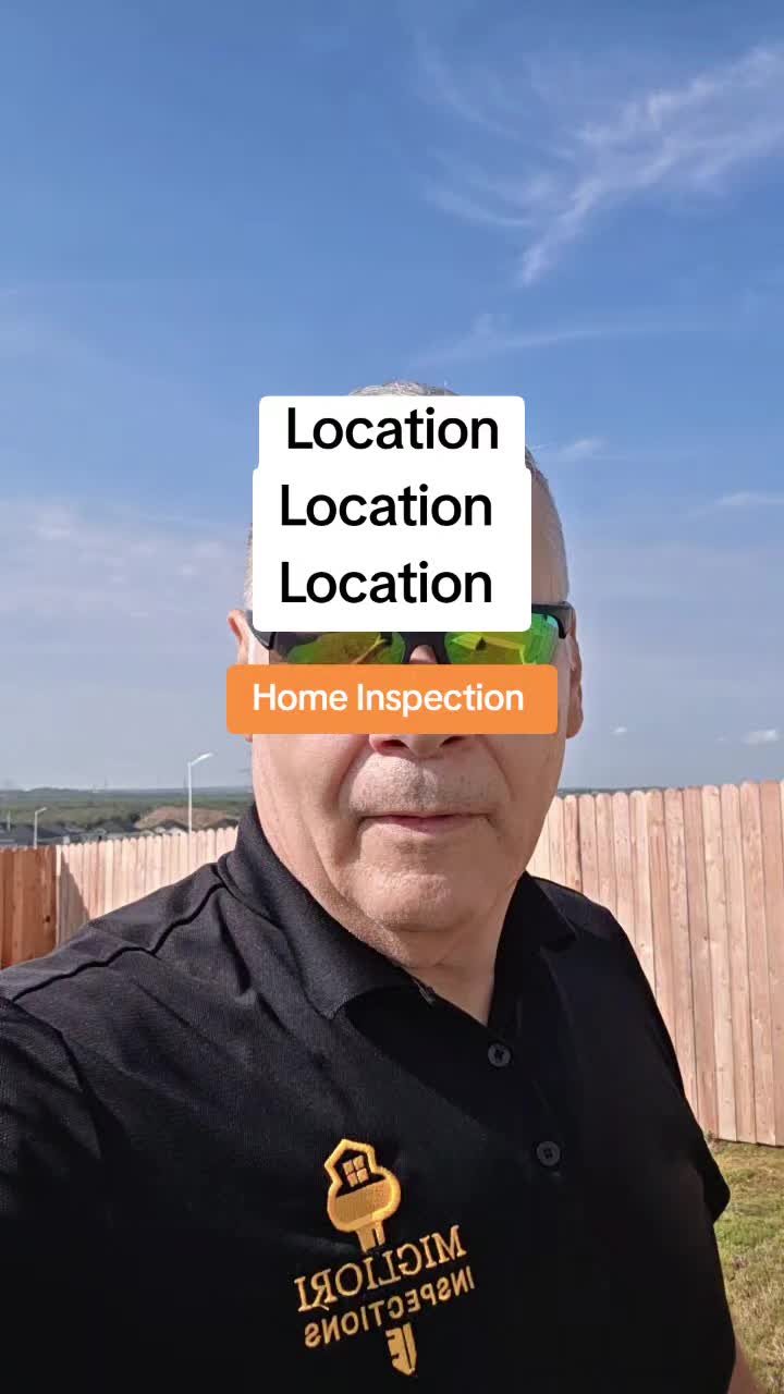 @Migliori Inspections-Inspector