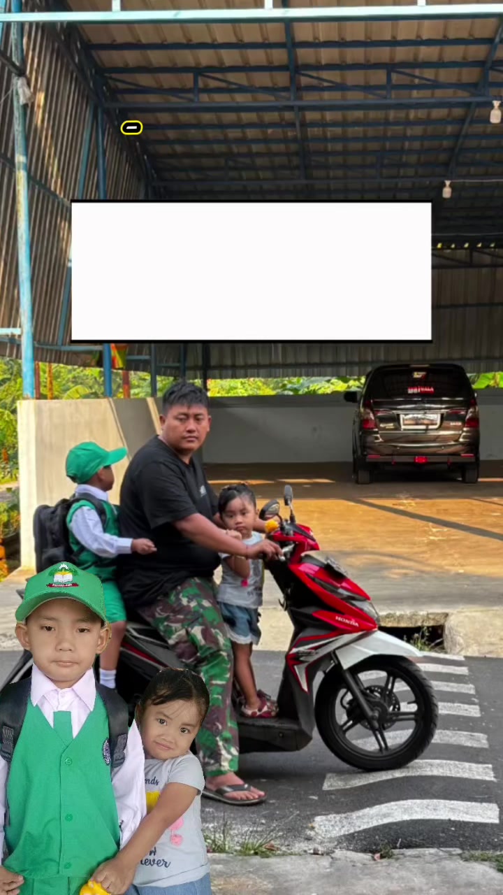 @MICHAEL AL HUSTANGARA