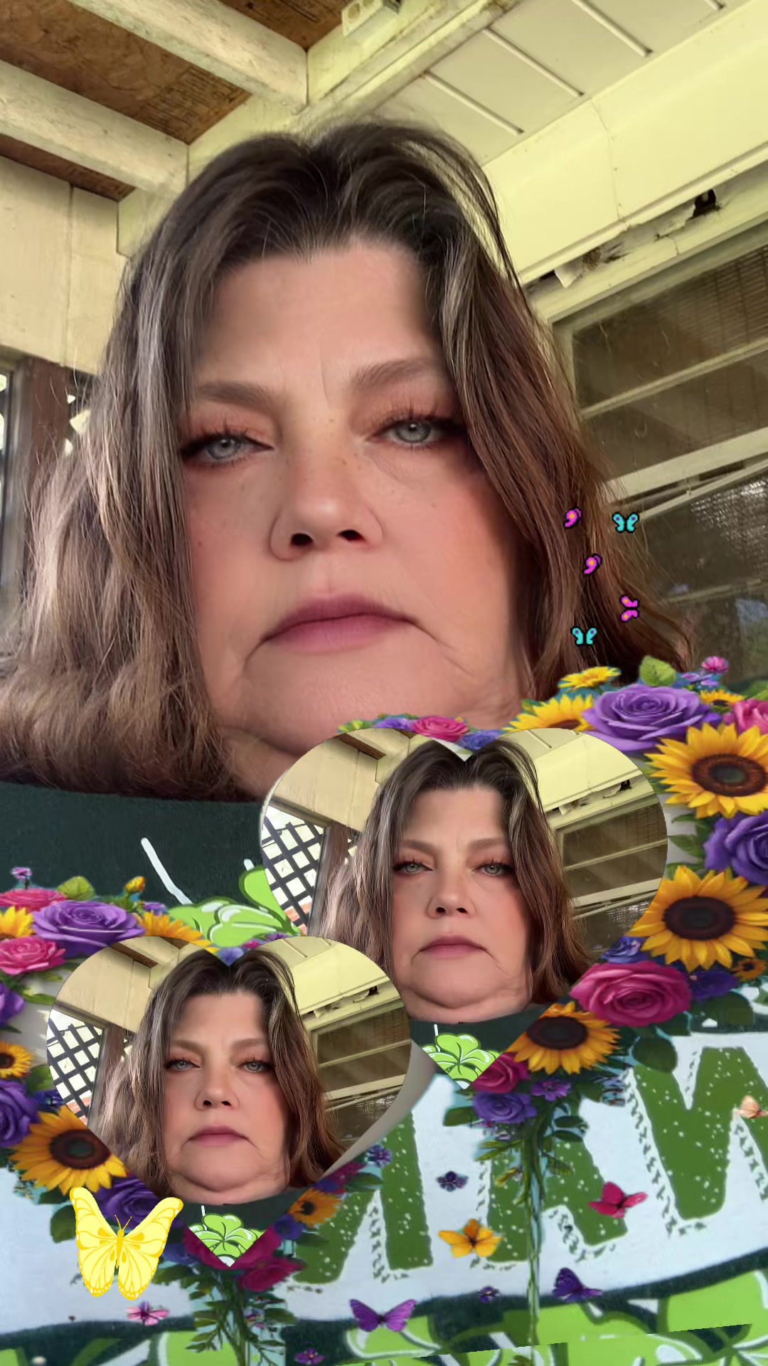 @Brenda Marie Cundiff