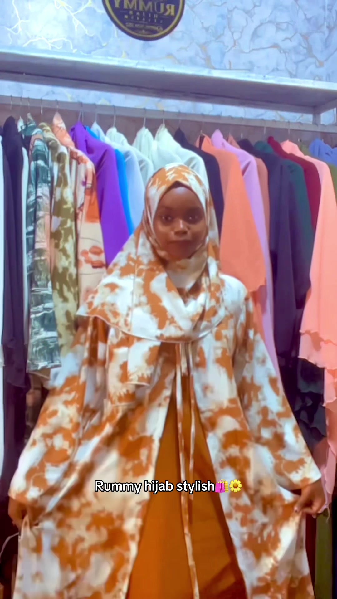 @RUMMY HIJAB STYLISH🛍️