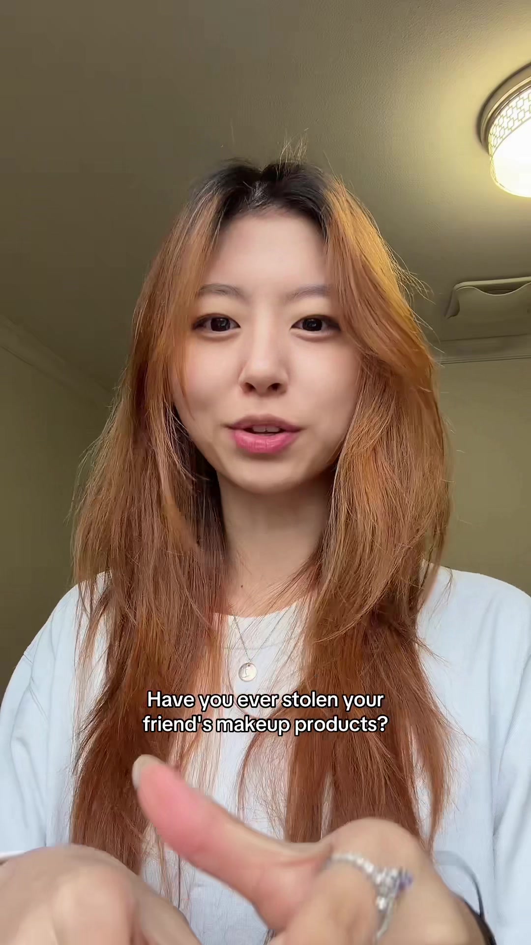 @Lily