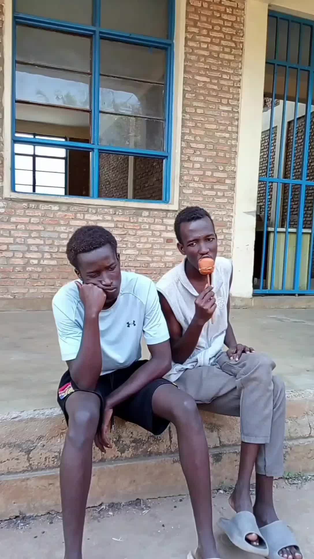 @Funny Prank (TOK)