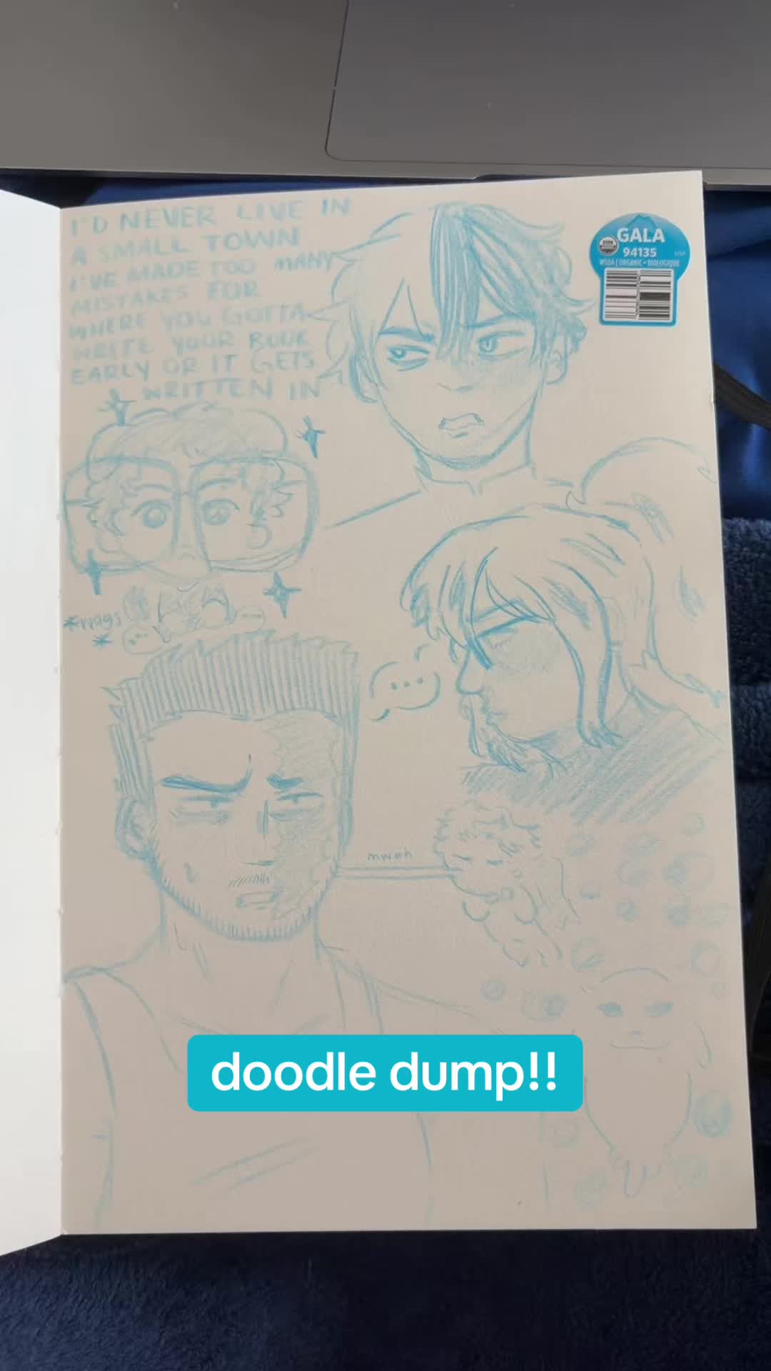 @arin ૮ • ﻌ - ა