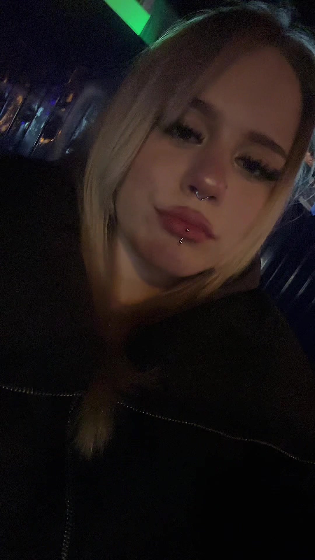 @тгк соня кризиис