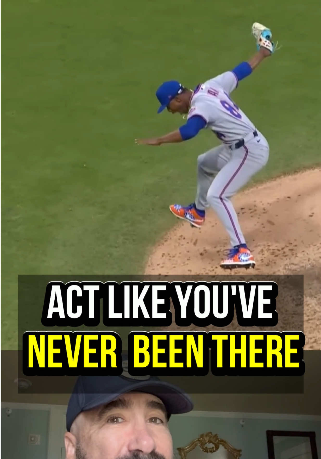 @Pitching Ninja