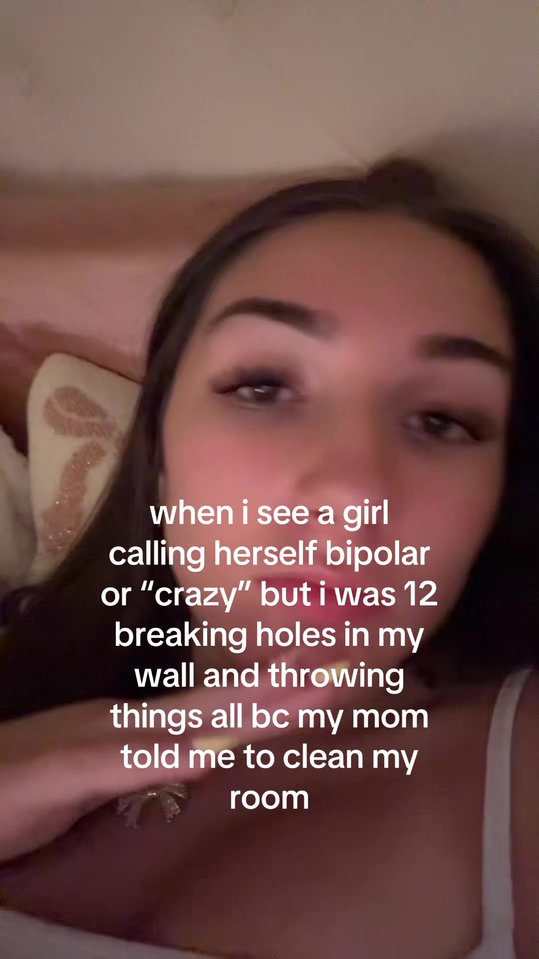@secret