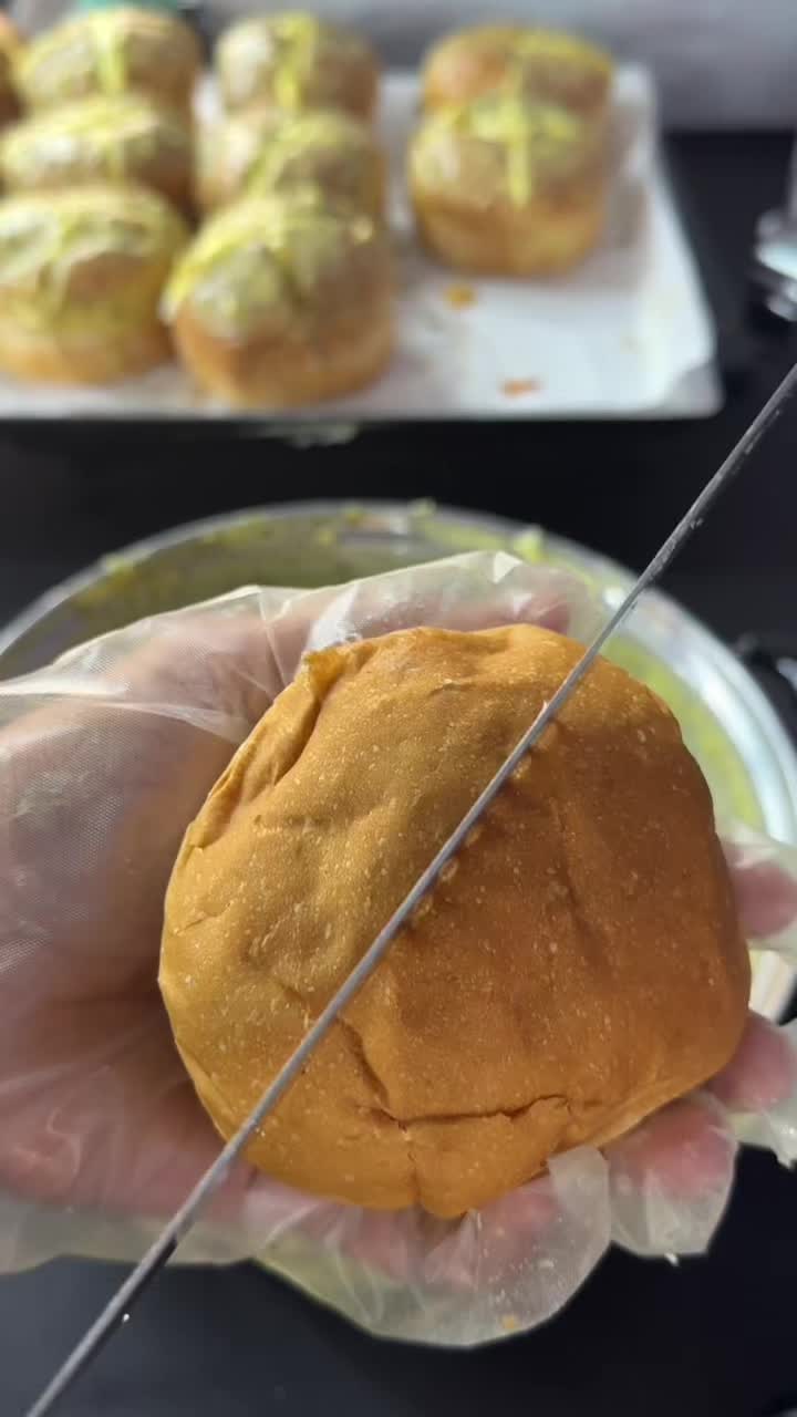 @D KASEH CAKE