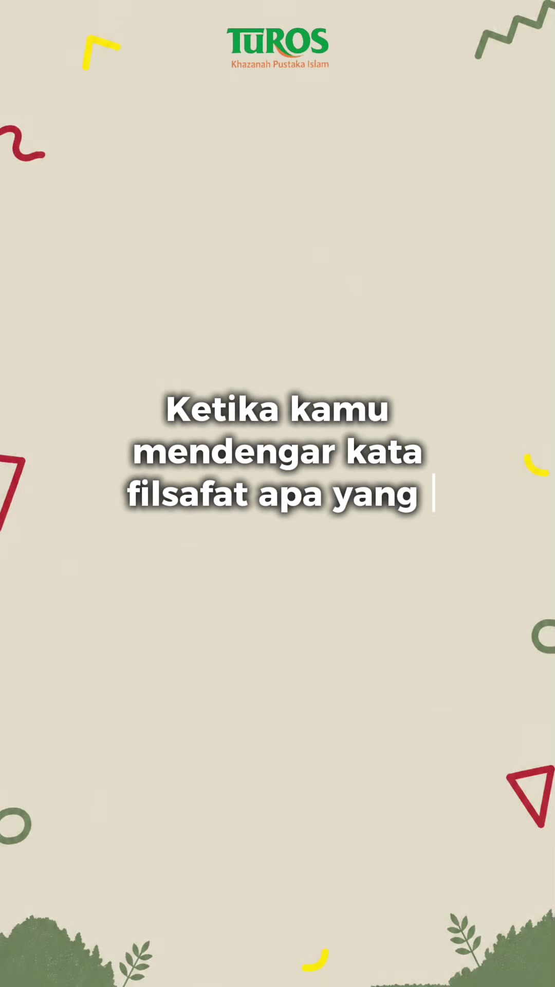 @Turos Pustaka