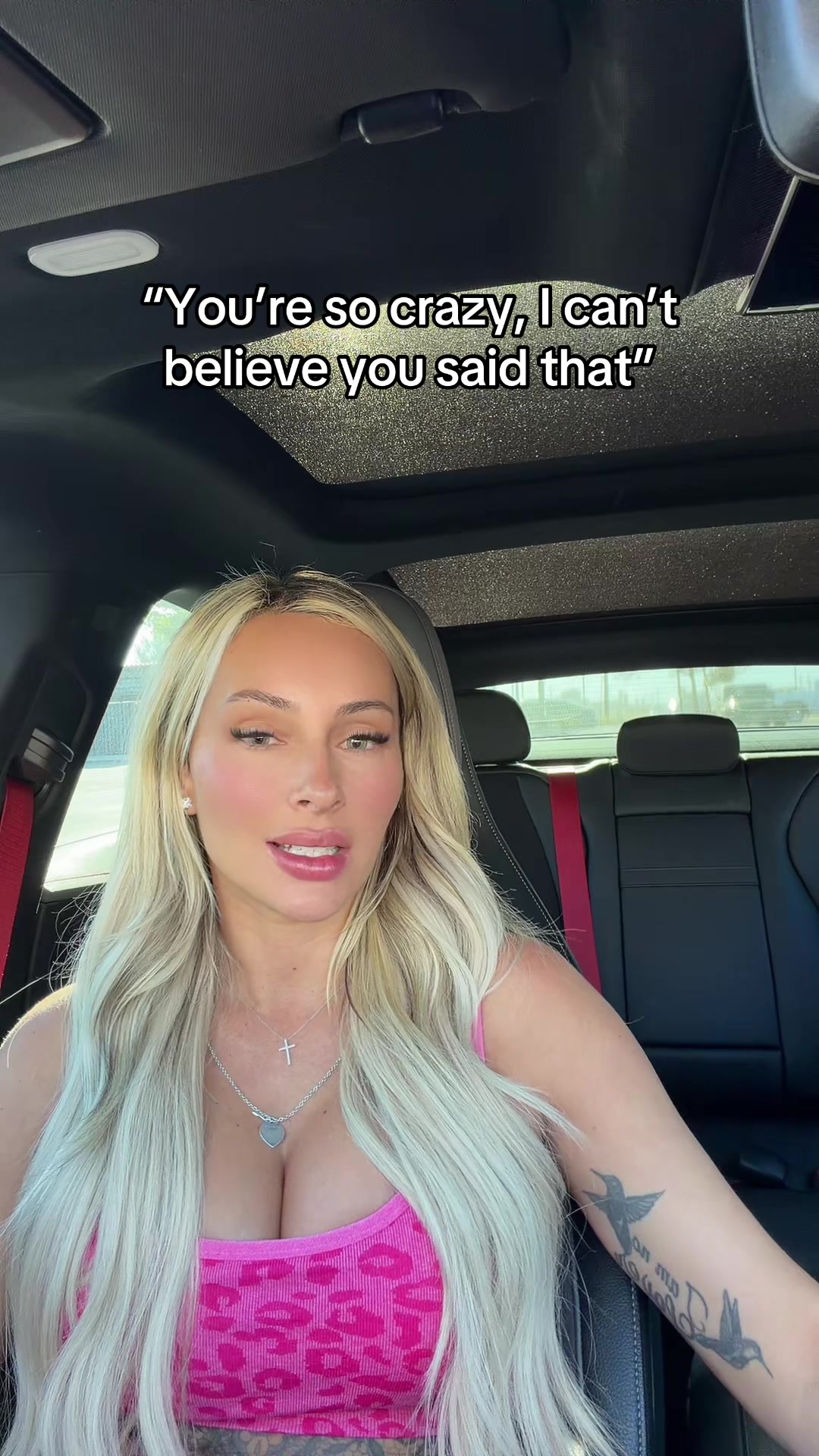 @Kristin Dibiase