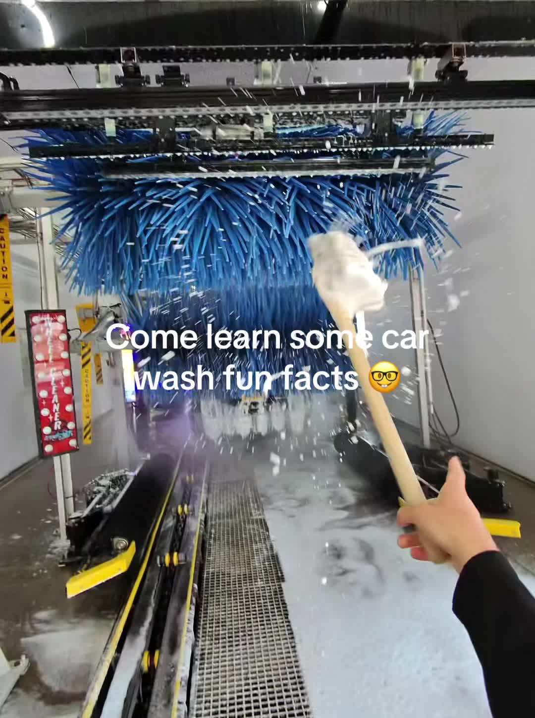 @carwashglaze