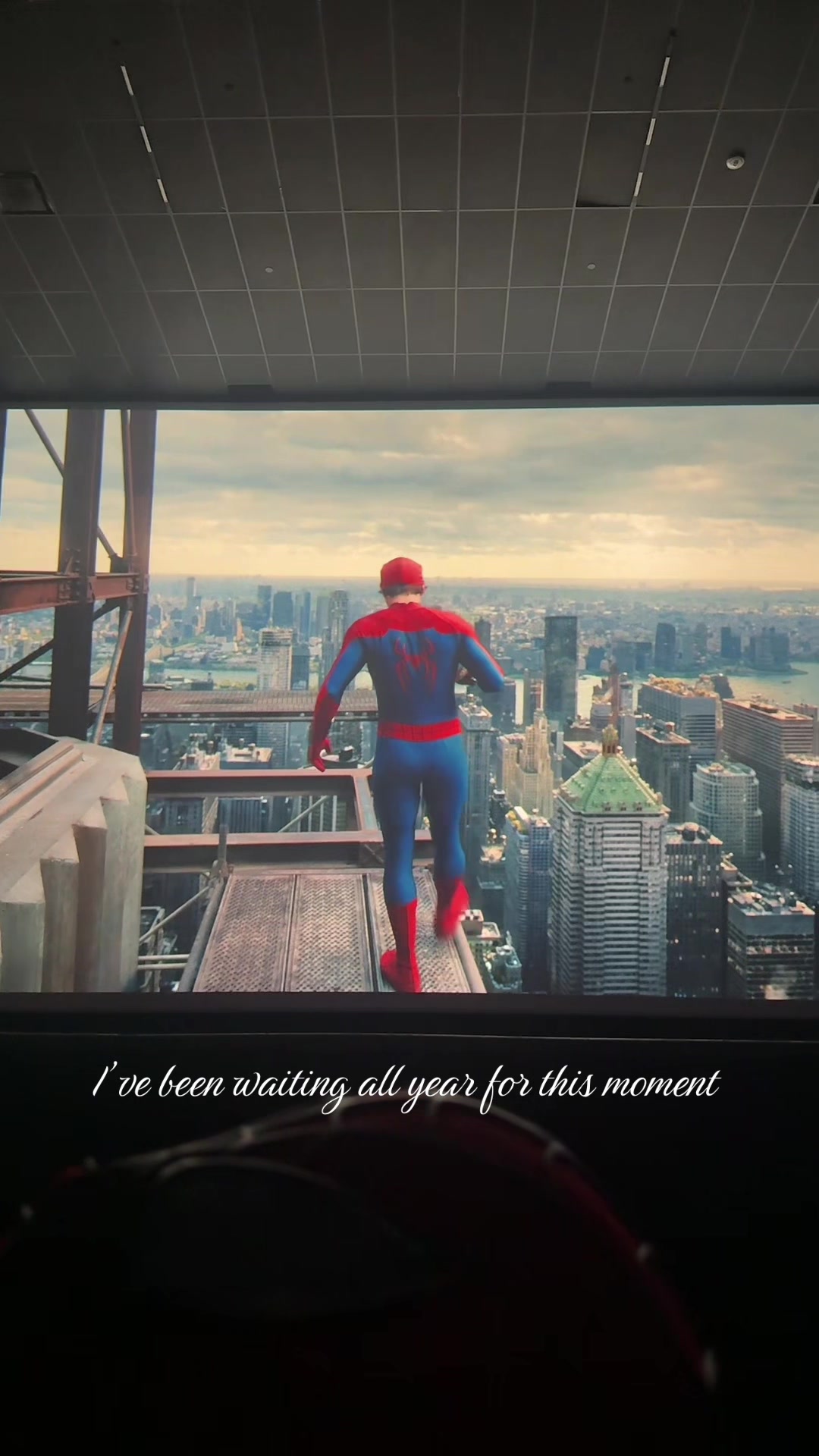 @Spideyken🕸️