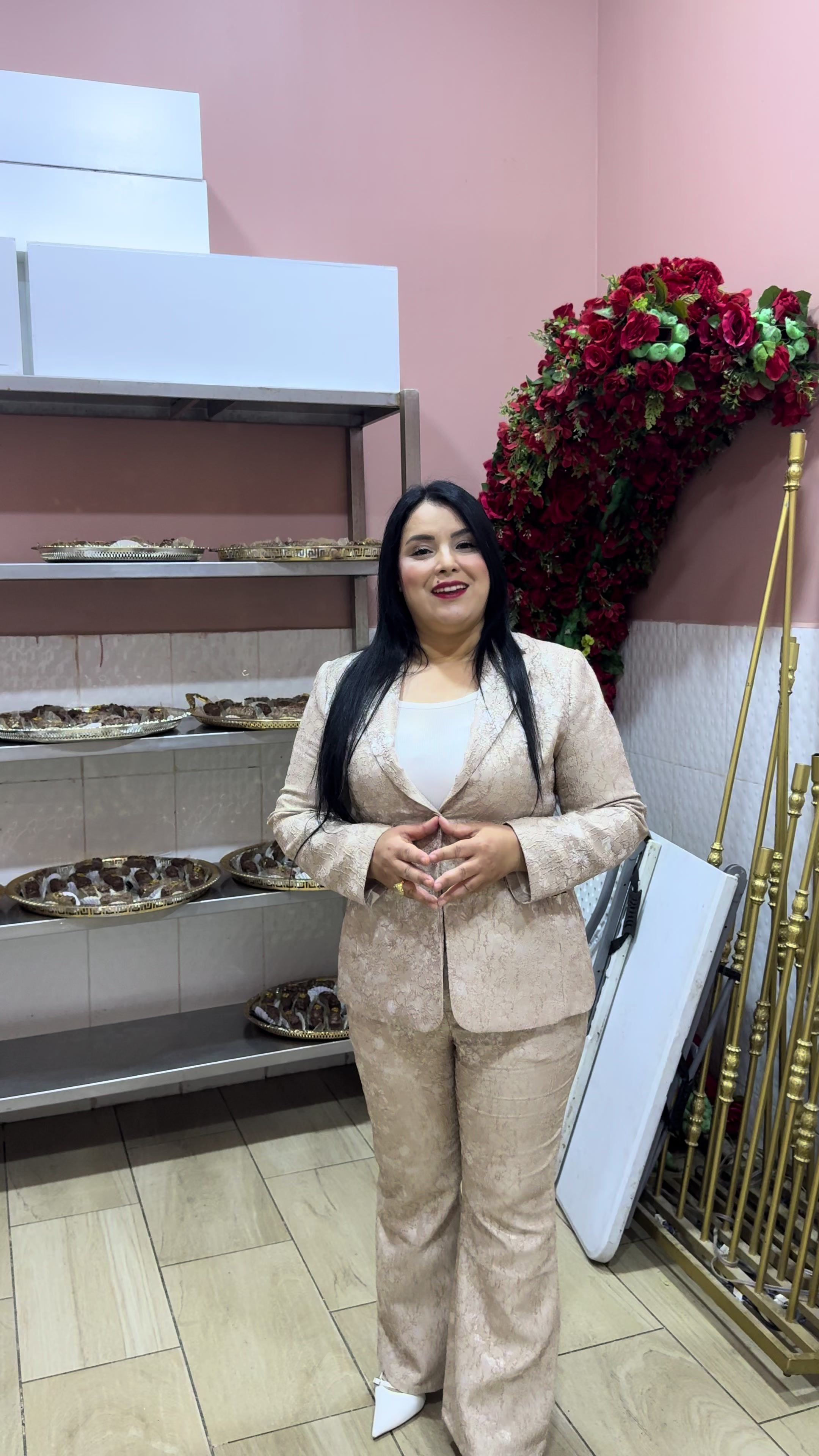 @Organisatrice sihem